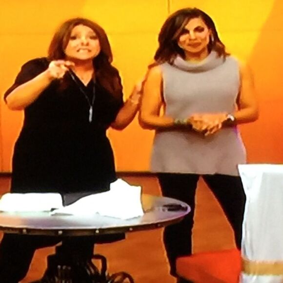 Umgee Mauve Sleeveless Sweater Size Medium NWT - Picture 7 of 10